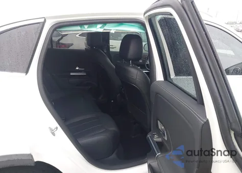 2021 Mercedes-Benz Gla 250 из США, поврежденный, VIN W1N4N4GB1MJ199344